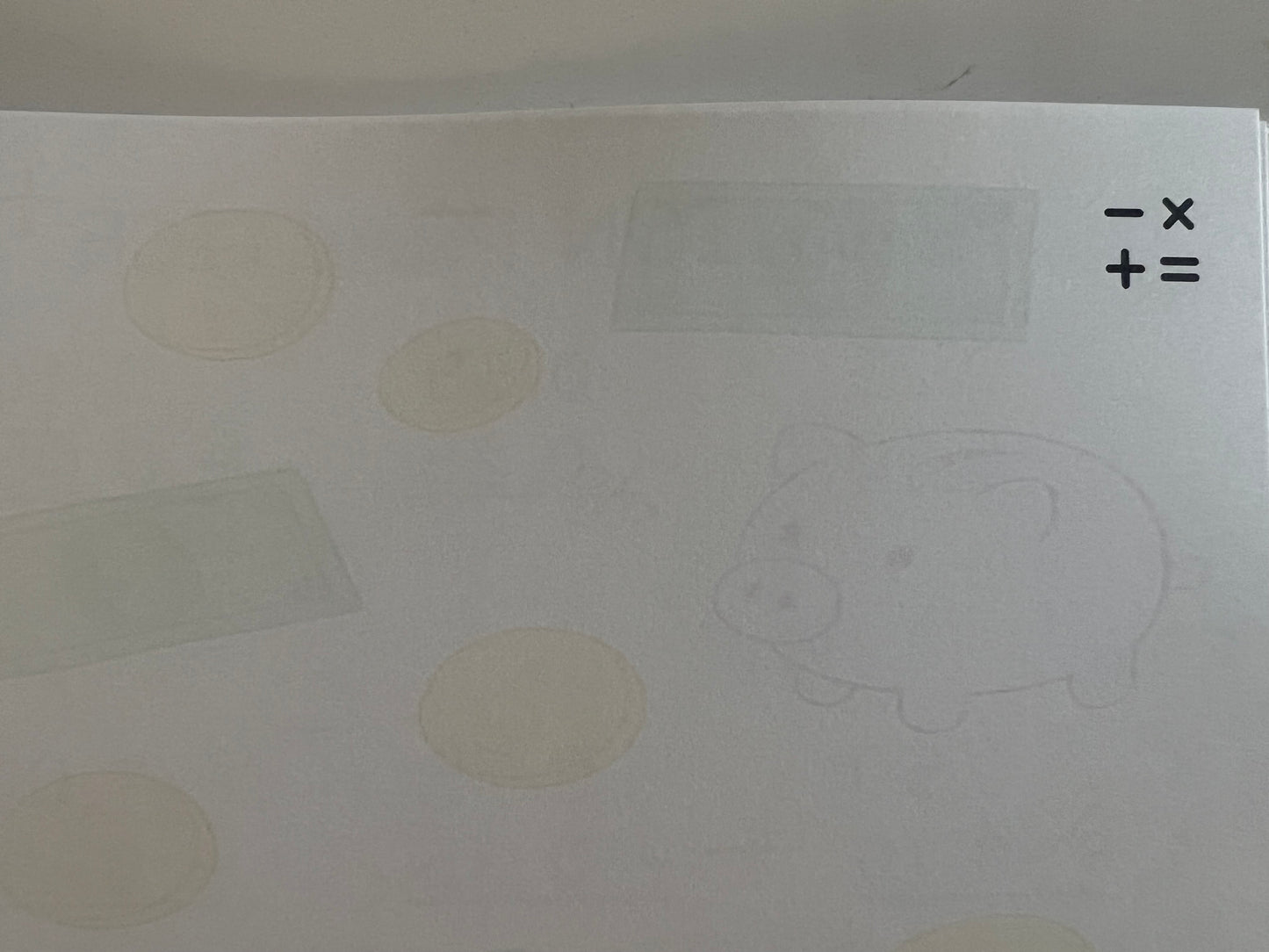 CashTrack Kids: My Money Book