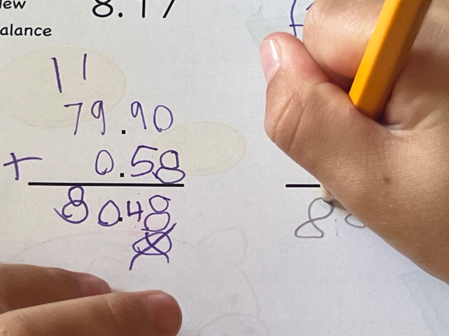 CashTrack Kids: My Money Book