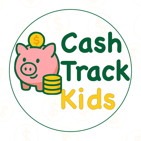CashTrack Kids